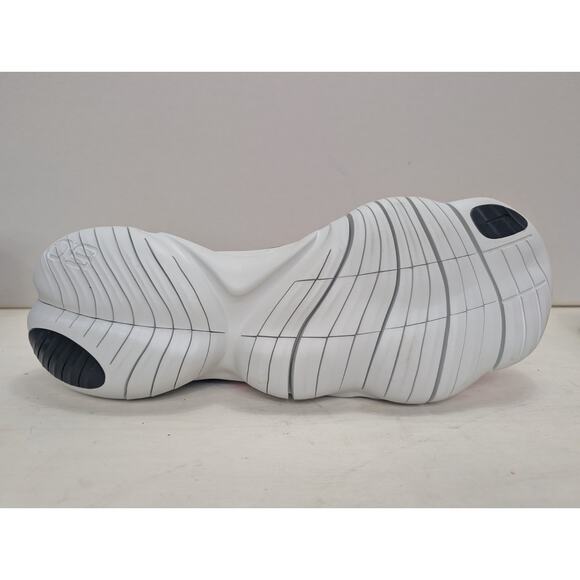 Nike Free RN 5.0 2019 Shoes Mens Size 11 Pink Black White Running AQ1289-601 - Picture 6 of 9